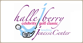 Halle Berry Golf Classic